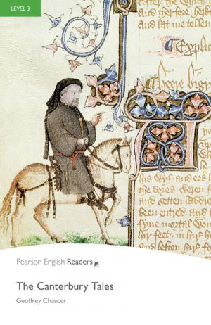 Pearson The Canterbury Tales